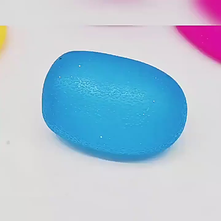 Maltose Stress Ball Squishy Toys Stretchy Slow Rebound Anxiety Stress Relief Sensory Fidget Toys for Boys Girls Party Favors